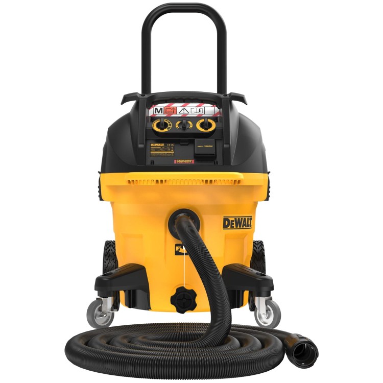 Odkurzacz przemysłowy DEWALT DWV905M