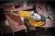 zastosowanie szlifierki kątowej 230mm DEWALT DWE490