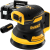 Szlifierka mimośrodowa DeWalt DCW210Nt 125mm 18V BODY + TSTAK