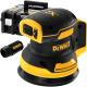 Szlifierka mimośrodowa DeWalt DCW210Nt 125mm 18V BODY + TSTAK