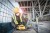 zastosowanie młota udarowego DEWALT D25810K