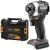 Zakrętarka udarowa 18V XR 205Nm DeWalt McLaren DCF85M korpus + walizka