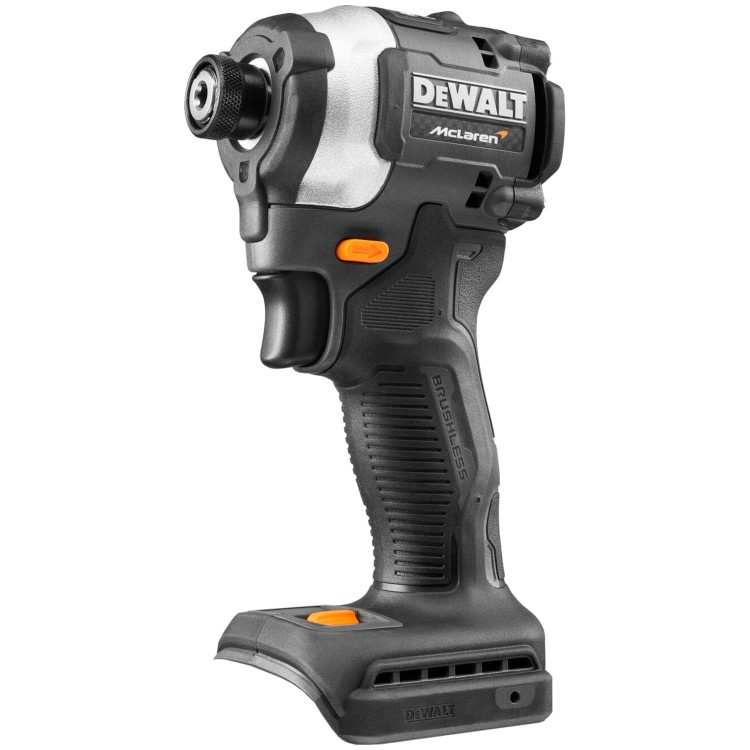 Zakrętarka udarowa DeWalt McLaren DCF85M