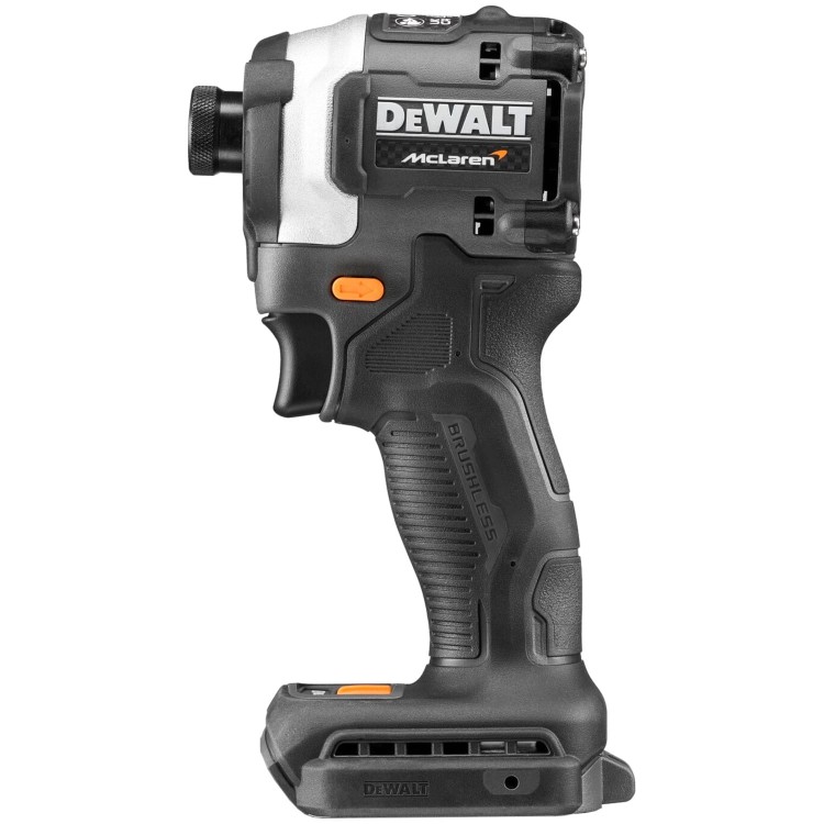 Zakrętarka udarowa DeWalt McLaren DCF85M