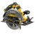 DEWALT DCS578NT Pilarka tarczowa 190mm 54V