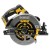 Pilarka tarczowa 190mm DEWALT DCS578NT