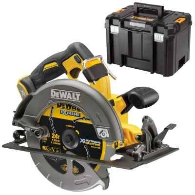 DEWALT DCS578NT Pilarka tarczowa 190mm