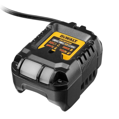Ładowarka wielonapięciowa Dewalt DCB1102 12V/18V