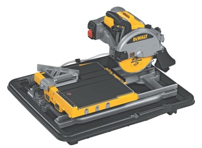 DEWALT D24000 przecinarka do płytek ceramicznych