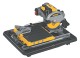 DEWALT D24000 przecinarka do płytek ceramicznych