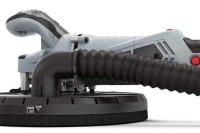 MENZER TSW 225 PRO szlifierka do gipsu