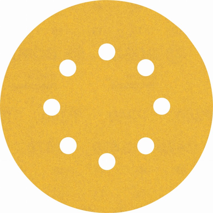 Papier ścierny C470 do szlifierek 1szt. P320