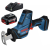 BOSCH GSA 18V-LI C Piła szablasta + aku 5Ah + ładowarka