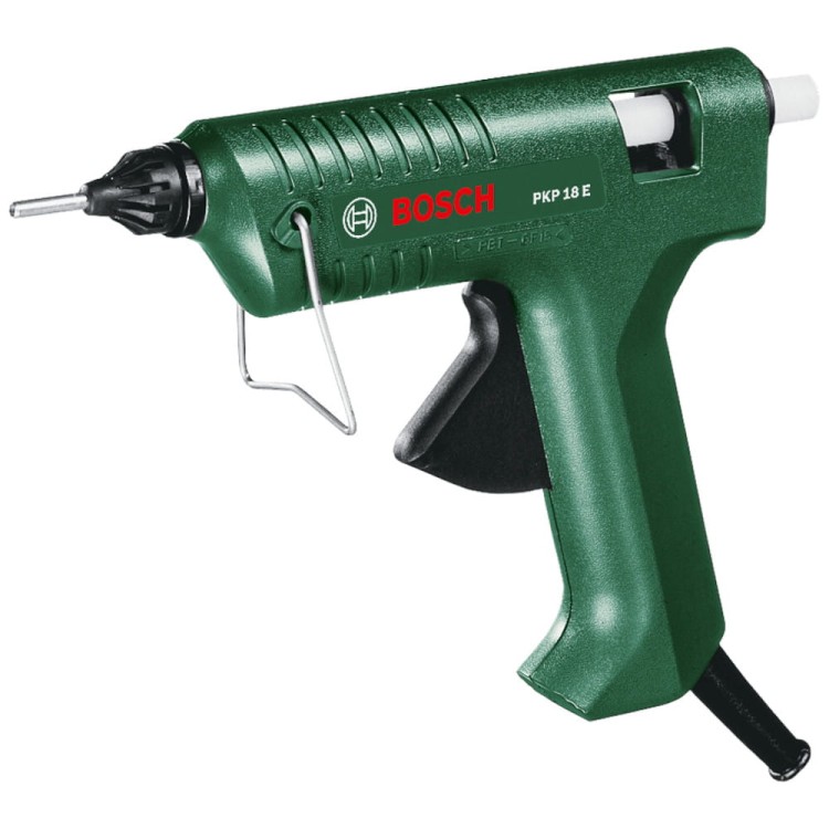 Pistolet do klejenia Bosch PKP 18 E