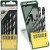 Zestaw 5 wierteł do betonu 4-10mm Bosch