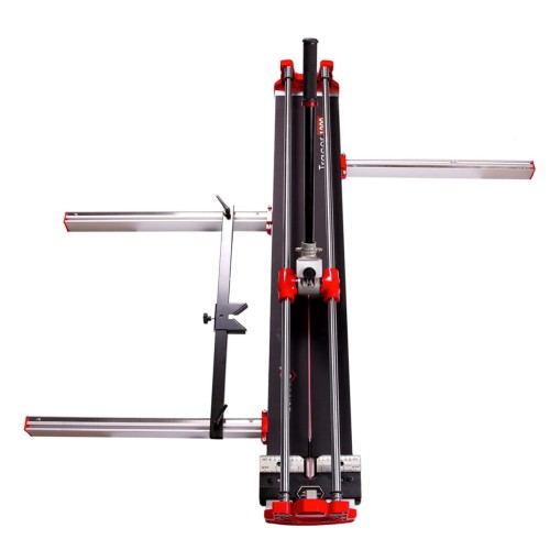 Ręczna przecinarka do płytek z laserem Tracer 1200