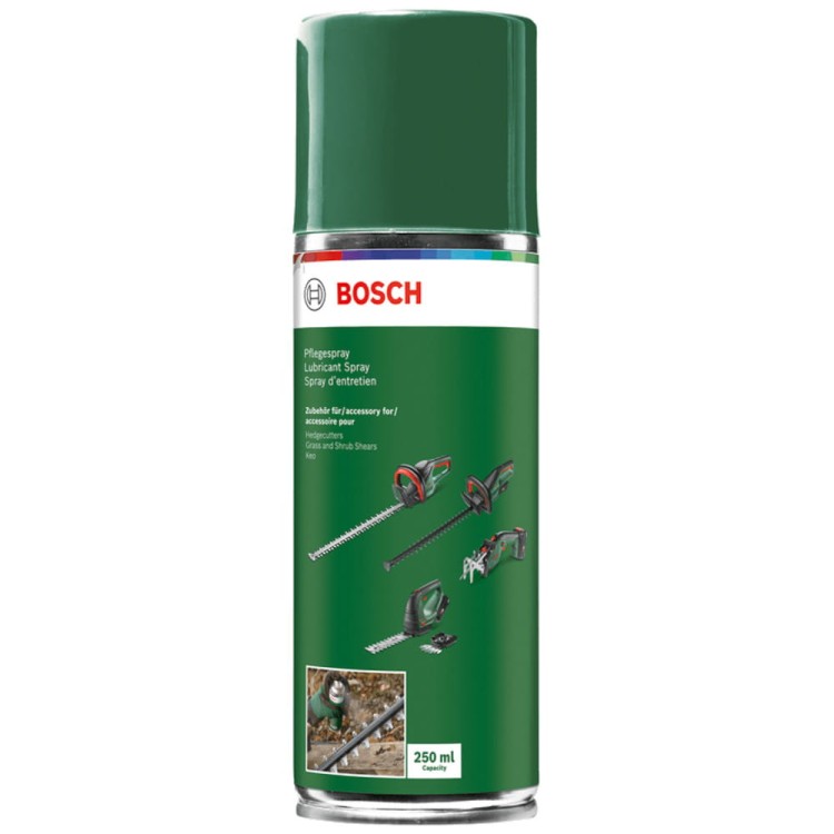 Spray konserwujący Bosch