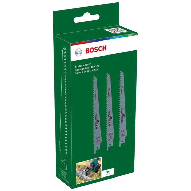BOSCH F016800303