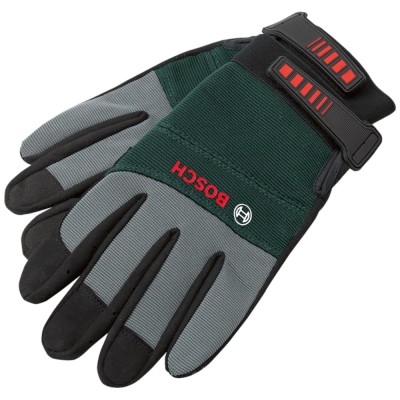 BOSCH Rękawice ogrodowe ochronne roz. L