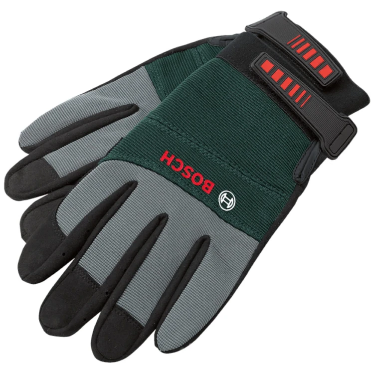 BOSCH Rękawice ogrodowe ochronne roz. XL