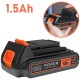 BLACK DECKER BL1518 Akumulator 1.5Ah 18V