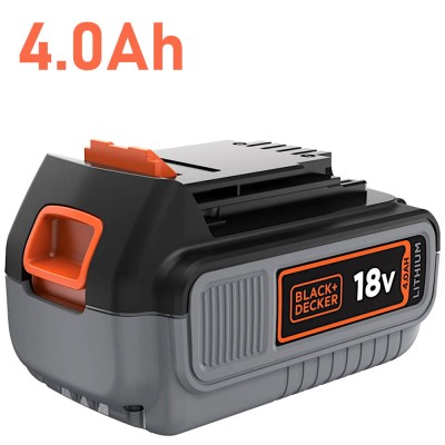 BLACK DECKER BL4018 Akumulator 4.0Ah 18V