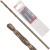 Wiertło kręte do metalu, stali HSS Cobalt 1mm Bosch