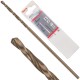 Wiertło kręte do metalu, stali HSS Cobalt 1mm Bosch