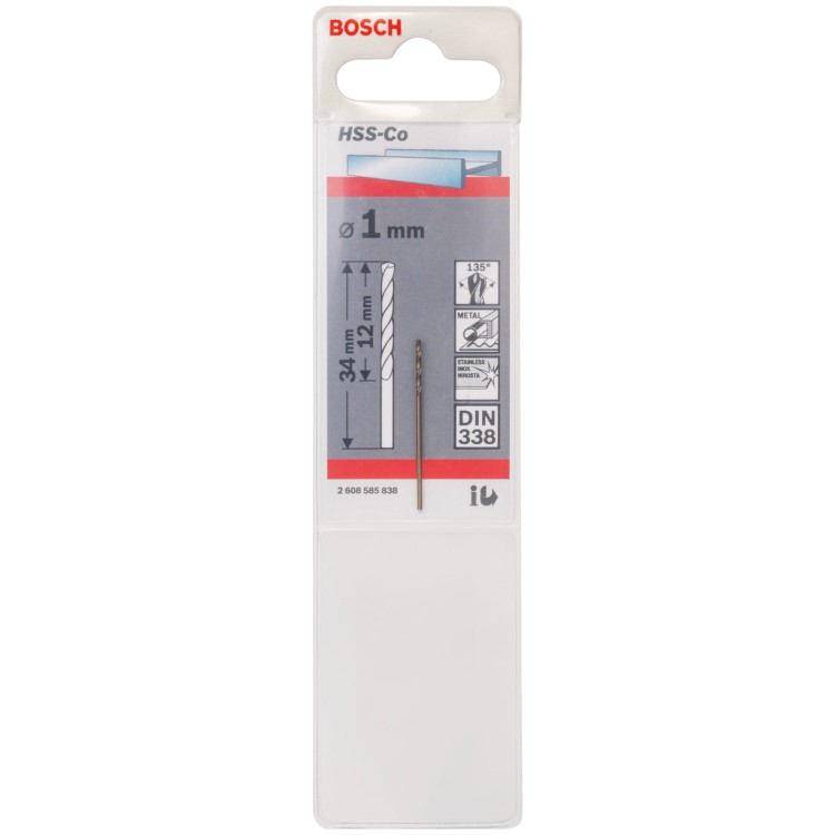 BOSCH 2608585838