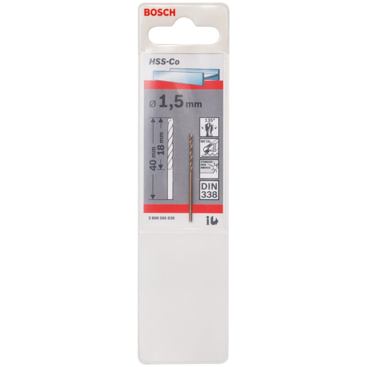 BOSCH 2608585839