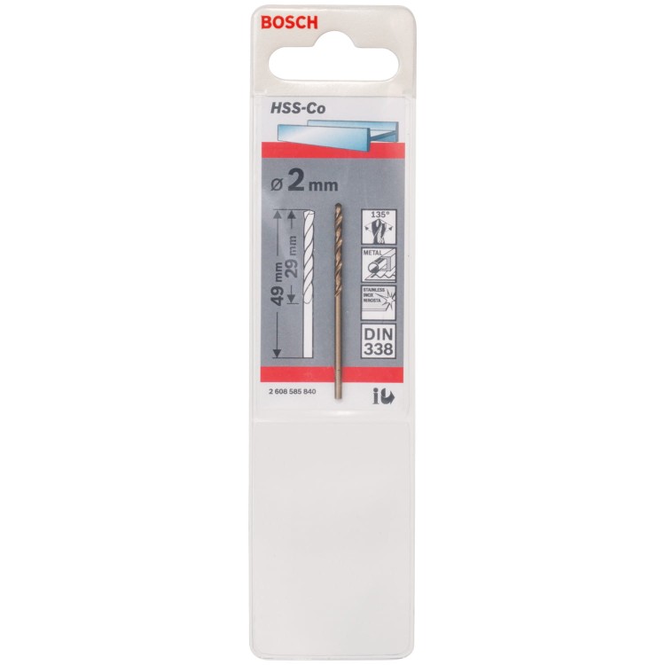 BOSCH 2608585840