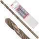 Wiertło kręte do metalu, stali HSS Cobalt 2,5mm Bosch