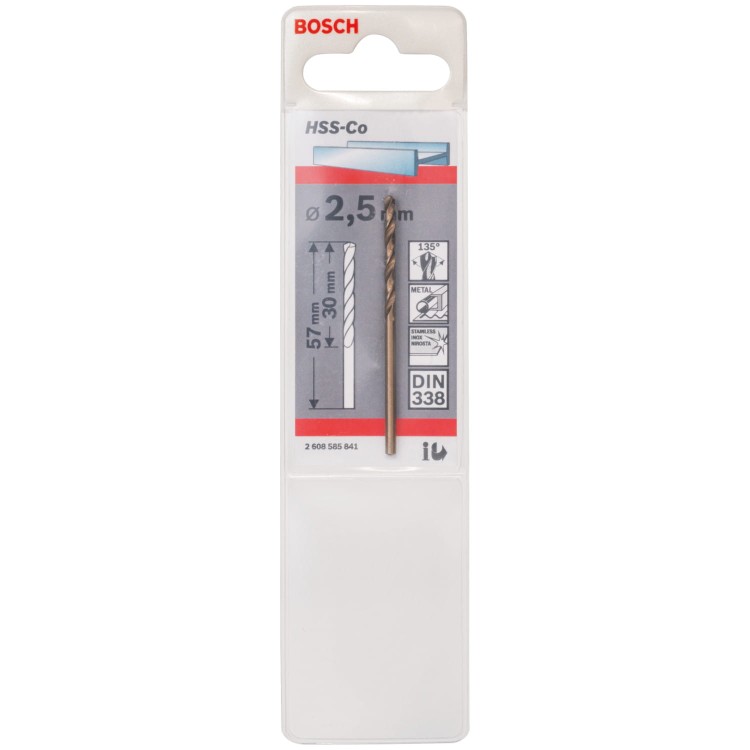 BOSCH 2608585841