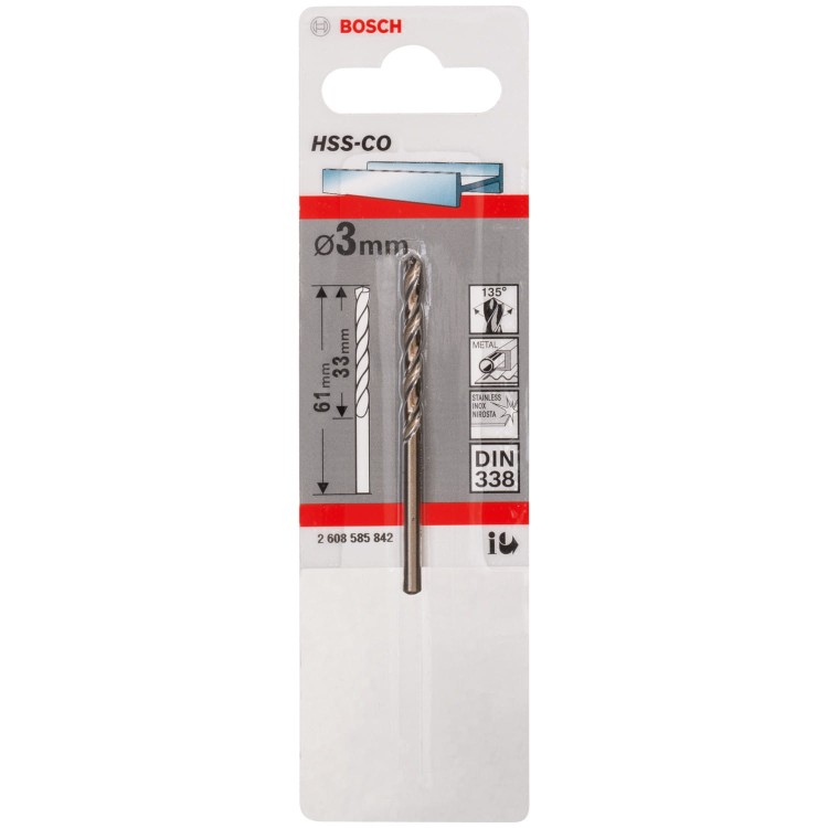 BOSCH 2608585842