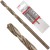 Wiertło kręte do metalu, stali HSS Cobalt 3,2mm Bosch