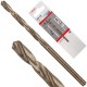 Wiertło kręte do metalu, stali HSS Cobalt 3,2mm Bosch