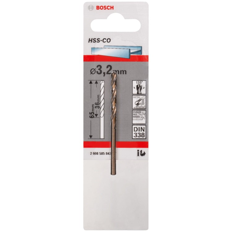 BOSCH 2608585843