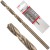 Wiertło kręte do metalu, stali HSS Cobalt 3,3mm Bosch