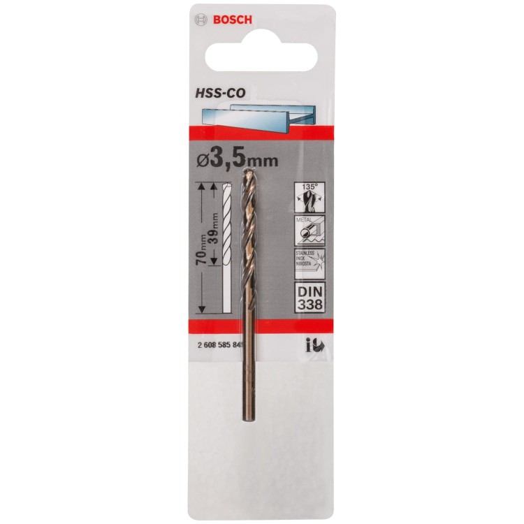 BOSCH 2608585845
