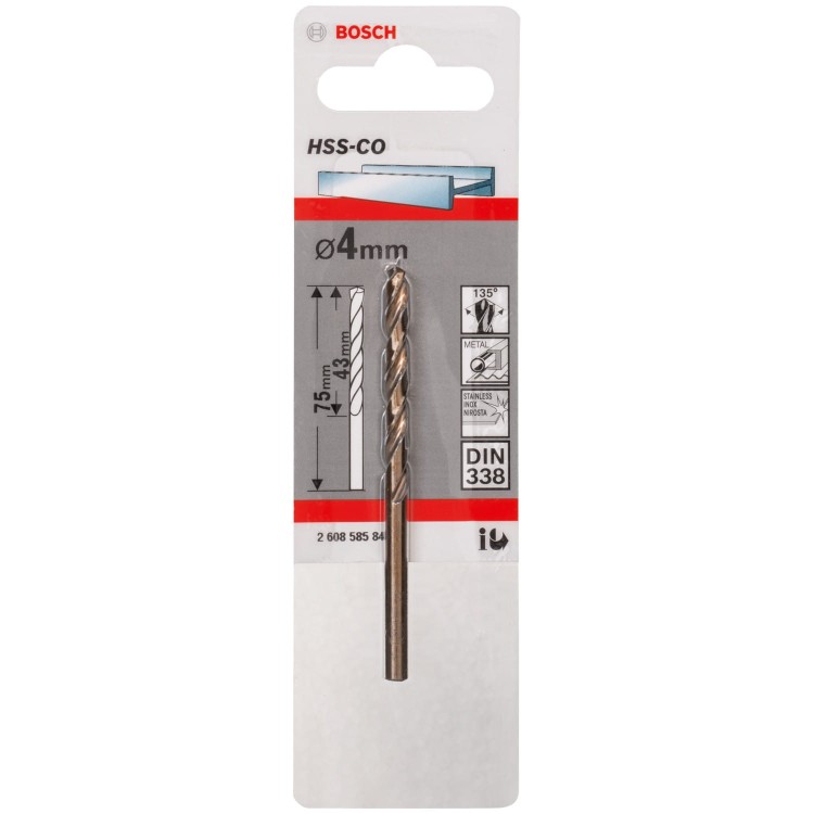 BOSCH 2608585846
