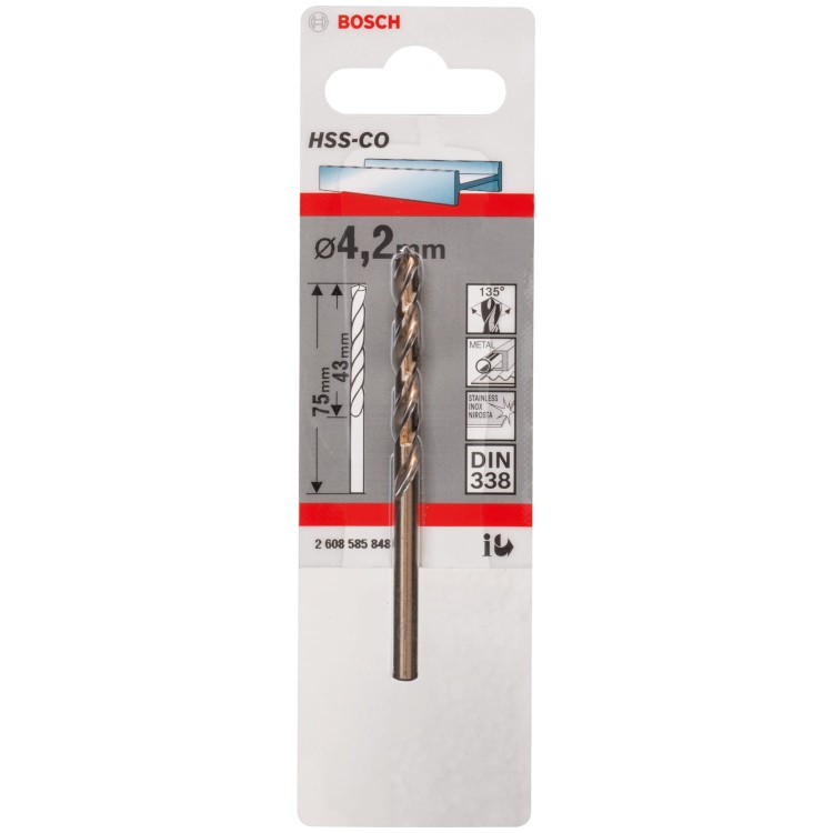 BOSCH 2608585848