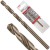 Wiertło kręte do metalu, stali HSS Cobalt 4,5mm Bosch