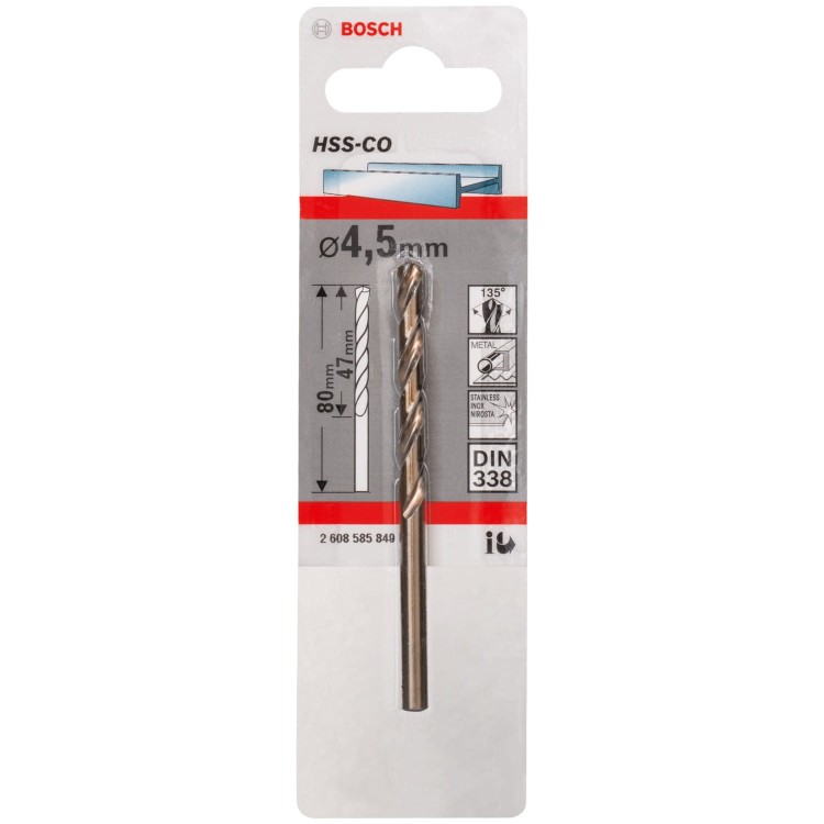 BOSCH 2608585849