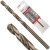 Wiertło kręte do metalu, stali HSS Cobalt 4,8mm Bosch