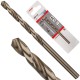 Wiertło kręte do metalu, stali HSS Cobalt 4,8mm Bosch