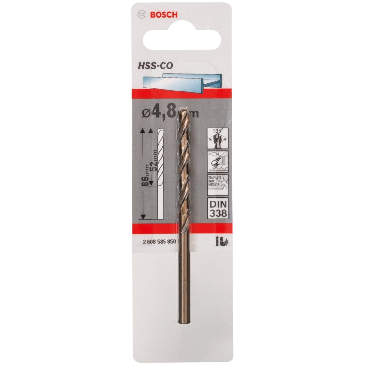 BOSCH 2608585850