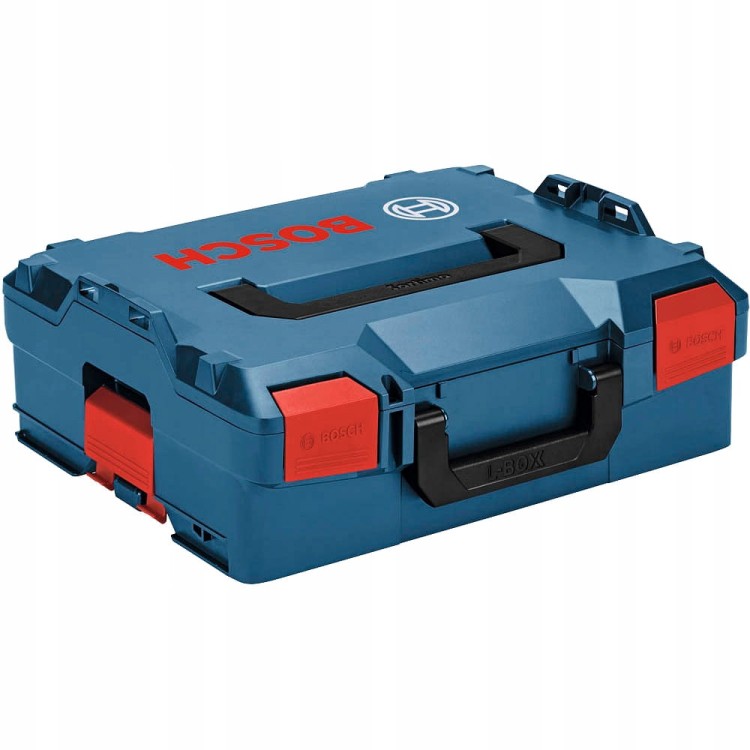 Walizka narzędziowa Bosch L-BOXX 136