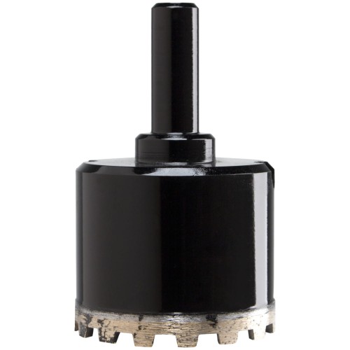 RUBI Otwornica Fora Gres Ø 50 mm