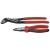 PR23660 Knipex kombinerki szczypce
