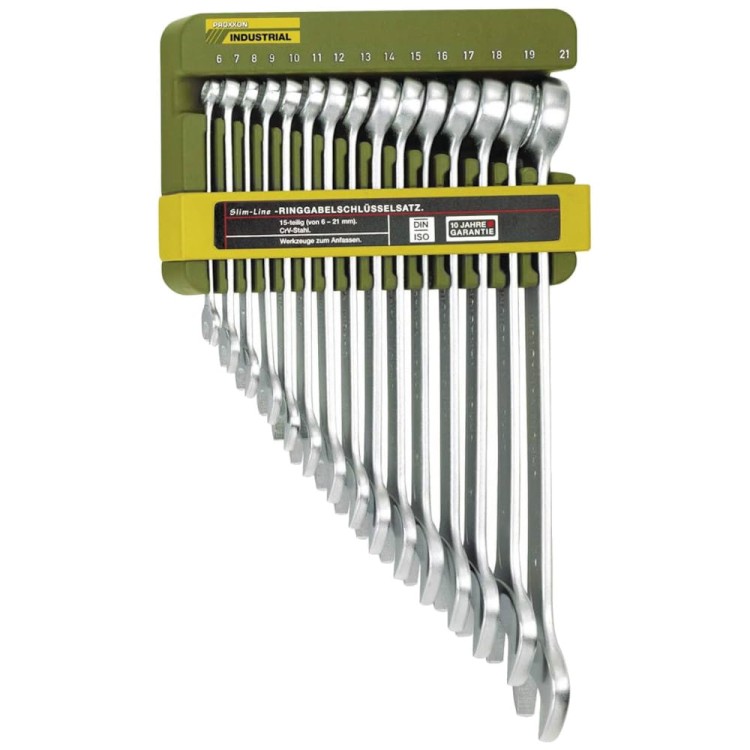 PR23660 Zestaw kluczy
